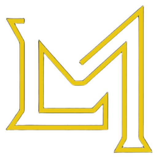 Leandro Moura Logo